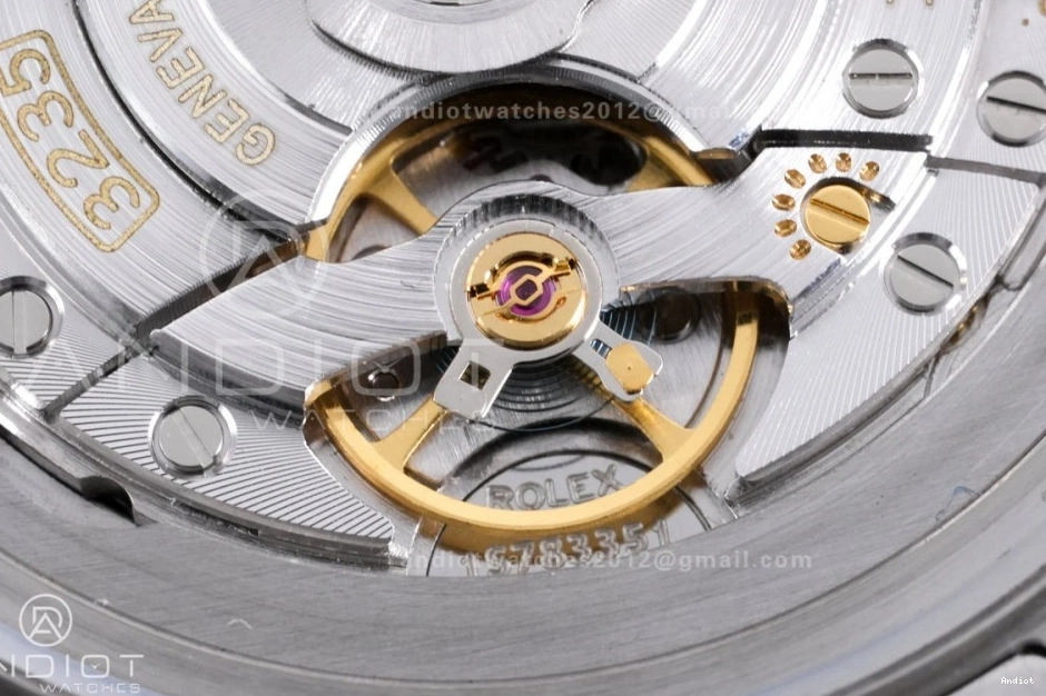 SS 904L and Sea-Dweller C+F Case Bracelet Edition 126660 1:1 Ceramic Black VR3235 Best 0206